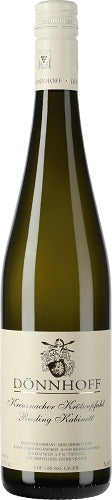 Kreuznacher Krotenpfuhl Riesling Kabinett, Donnhoff 2022