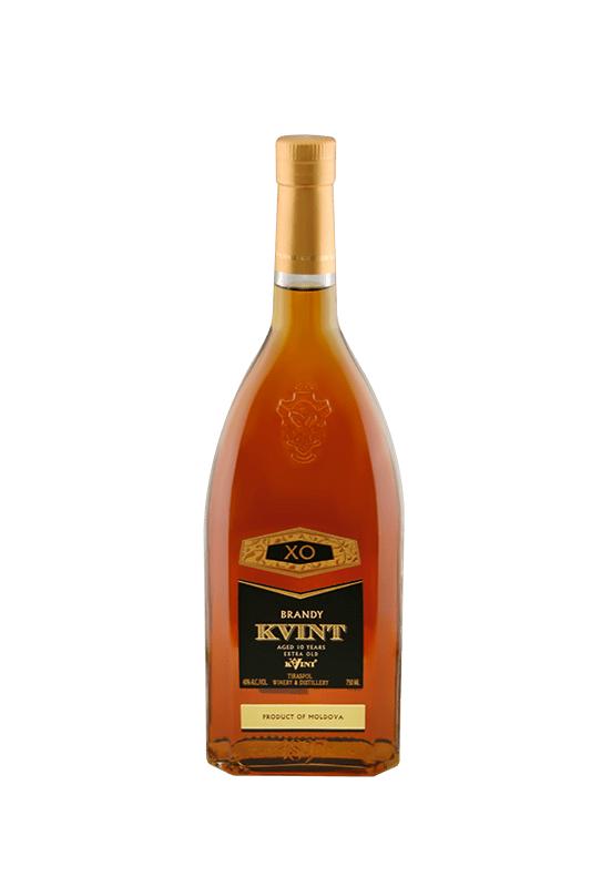 Kvint Brandy XO 10 Year Old
