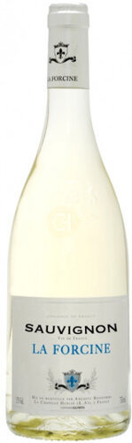 LA FORCINE SAUVIGNON BLANC 2022 (Case only)