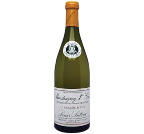 Louis Latour Inc. Louis Latour - Montagny La Grande Roche 2022