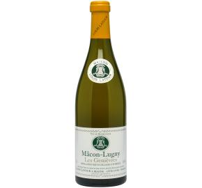 Louis Latour Inc. Louis Latour - Macon-Lugny - Les Genievres 2022