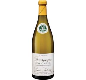 Louis Latour Inc. Louis Latour - Bourgogne - Blanc Cuvee Latour 750 Ml