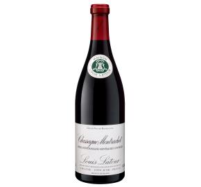 Maison Louis Latour Louis Latour - Chassagne-Montrachet - Red 2022