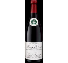Louis Latour - Morey St. Denis 2017