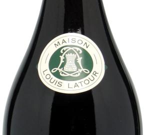 Louis Latour - Domaine De Valmoissine - Pinot Noir 750 Ml