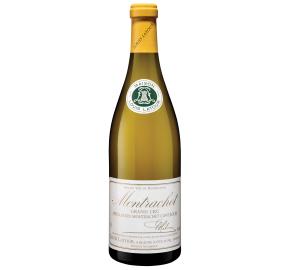 Maison Louis Latour Louis Latour - Montrachet Grand Cru 2019