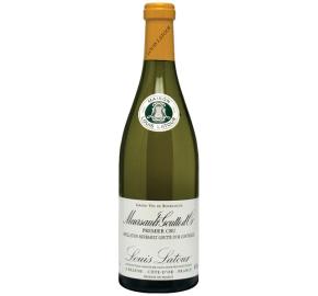 Maison Louis Latour Louis Latour - Meursault Goutte D'Or 1er Cru 2022
