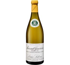 Maison Louis Latour Louis Latour - Meursault Genevrieres 1er Cru 2022