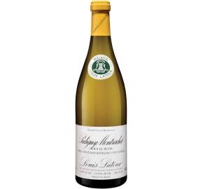 Maison Louis Latour Louis Latour - Puligny-Montrachet 1er Cru - Sous Le Puits 2022