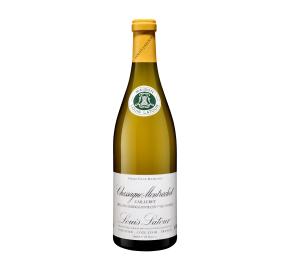 Louis Latour - Chassagne-Montrachet - Cailleret 2023