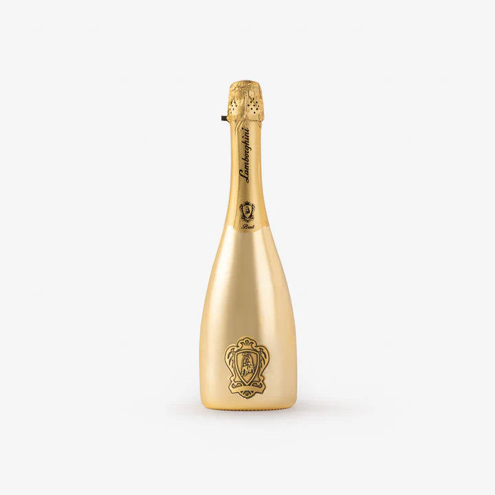 Lamborghini Brut MAGNUM Platinum GOLD 1.5L