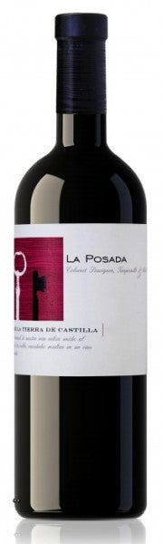 La Posada Rojo 2015 750-12 2015