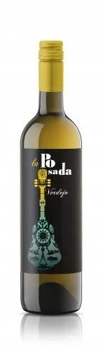 La Posada Verdejo 2020 750-12 2020