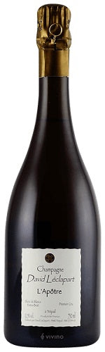 L"Apôtre Champagne 2014