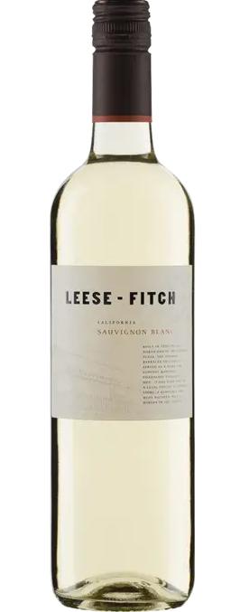 LEESE FITCH SAUV BLANC