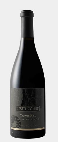 LEFT COAST P NOIR TRUFFLE HILL