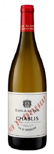 LES ALLIES CHABLIS 2019