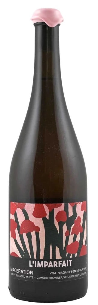 Maceration Canada White 2019