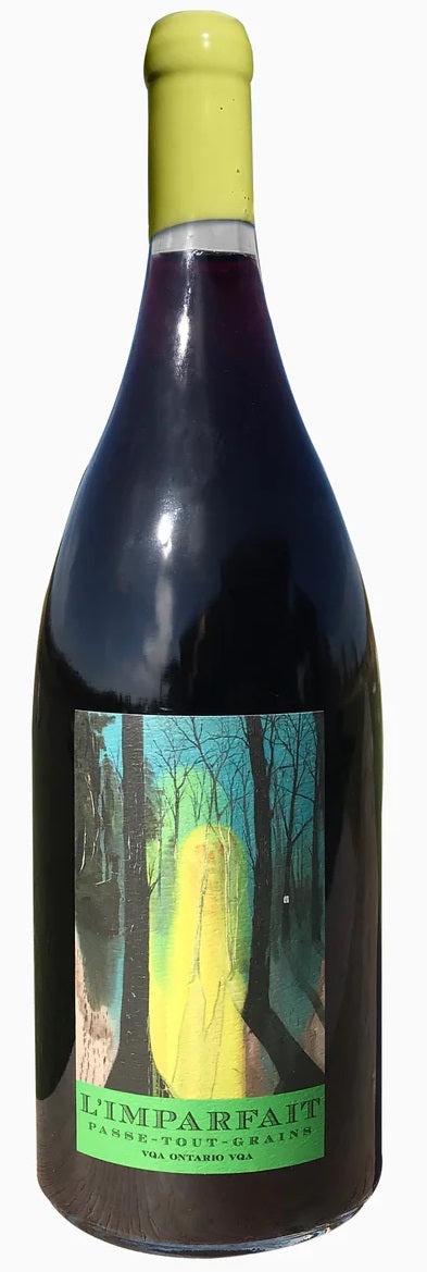 L"Imparfait Passe-tout-Grains 2018