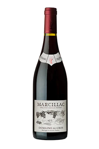 Domaine Du Cros Marcillac 'Lo Sang Del Pais' 2024