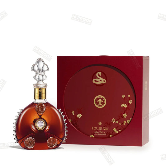 Remy Martin Louis Xiii Limited Chinese New Year 2025 Edition