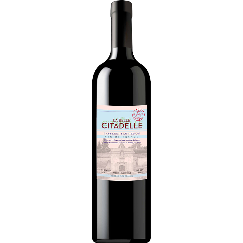 La Belle Citadelle Chardonnay