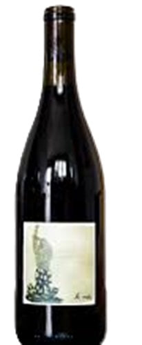 La Onda Syrah "Soledad" North Yuba 2017
