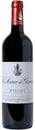 La Sirene de Giscours Margaux 2015