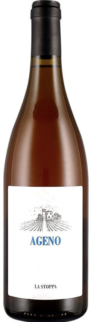 La Stoppa Vino Bianco "Ageno" 2020