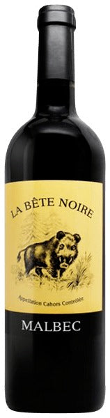 La Bête Noire Cahors (Malbec) 2021