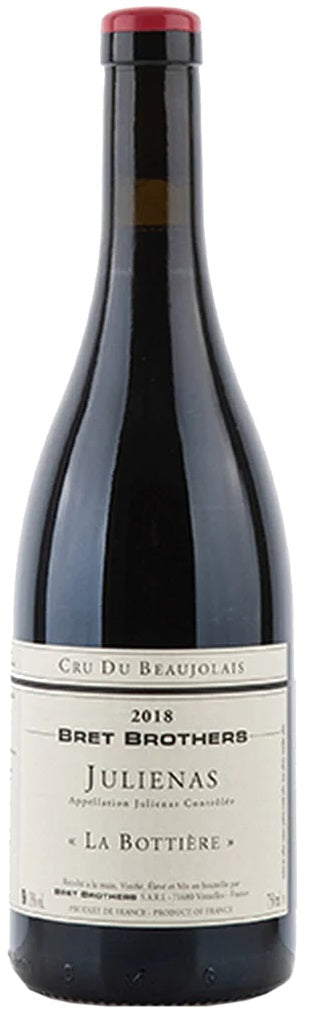 La Bottiére 2018