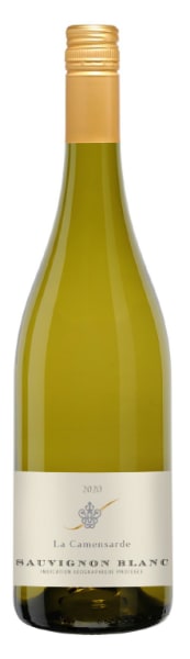 La Camensarde Sauvignon Blanc IGP Loire 2023 (750ml/12) 2023