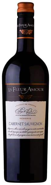 La Fleur Amour Cabernet Sauvignon 2018