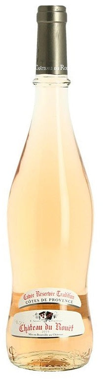 La Fleur Amour Pays d'Oc Grenache Rosé Reservé 2018