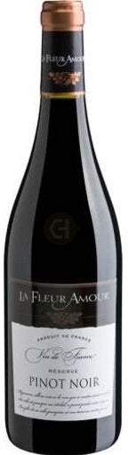 La Fleur Amour Pinot Noir 2020