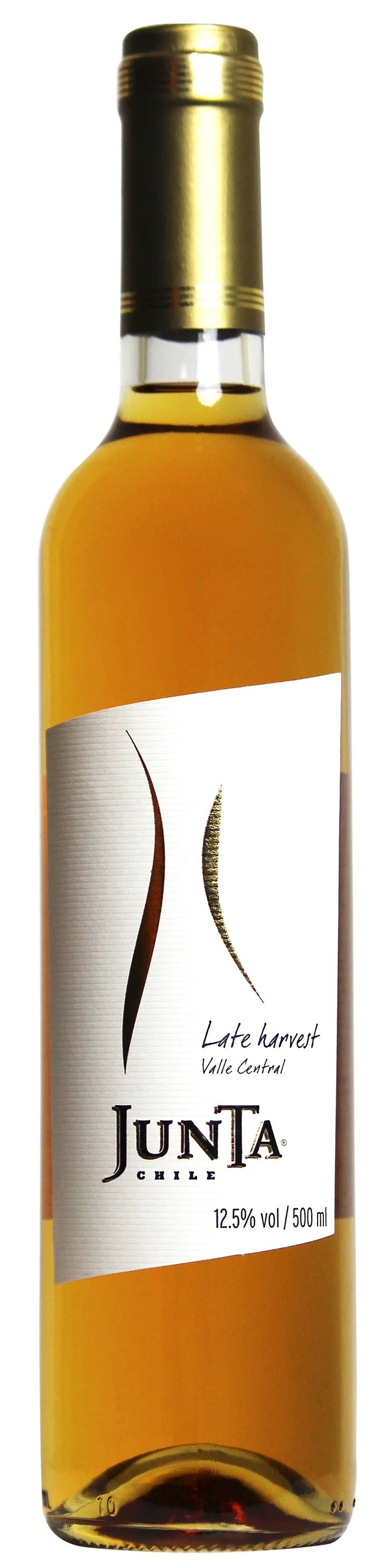 La Junta Late Harvest Sémillon 2013