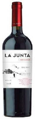La Junta Momentos Malbec