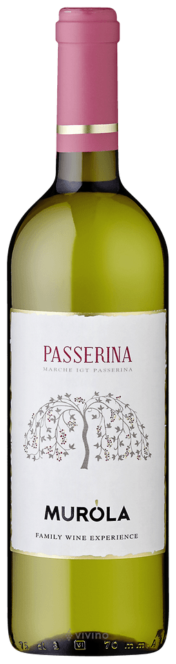 La Murola Passerina Marche 2014 750-12 2014