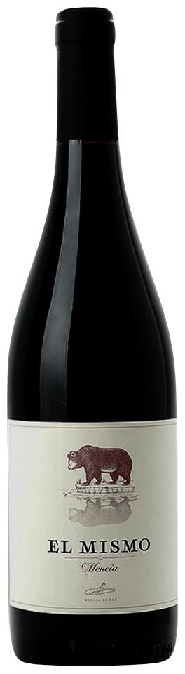 LaOsa Mencia 'El Mismo' 2021 *NEW* 2021