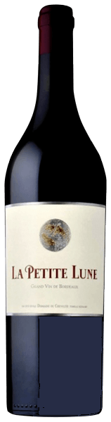 La Petite Lune Bordeaux Red 2018 2018