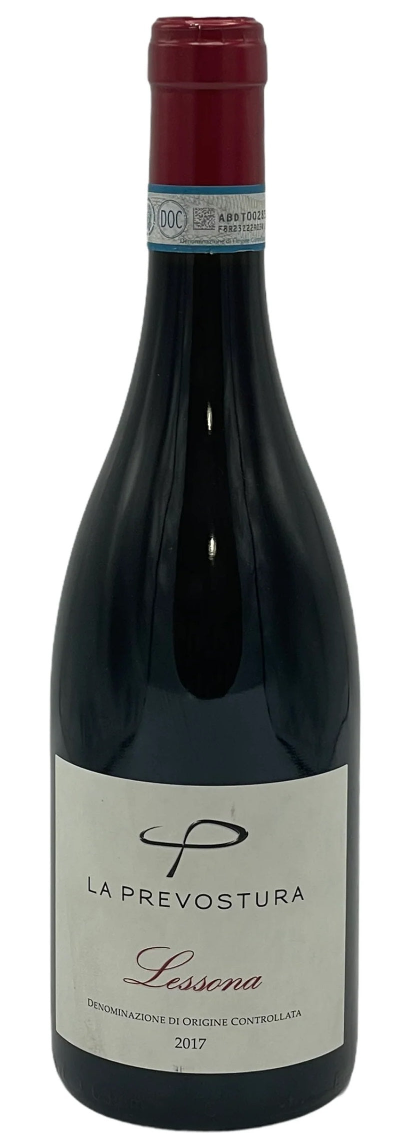 La Prevostura Lessona 2012