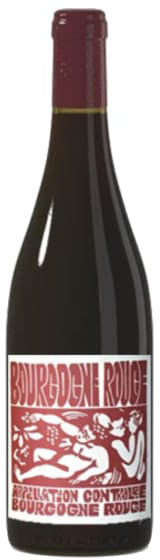 La Soeur Cadette Bourgogne 2018