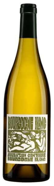 La Soeur Cadette Bourgogne Blanc 2017