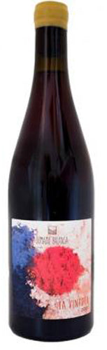 La Vinhota VDF Red 2020