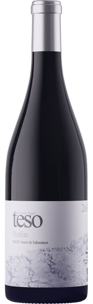 La Zorra Teso Rufete 2019