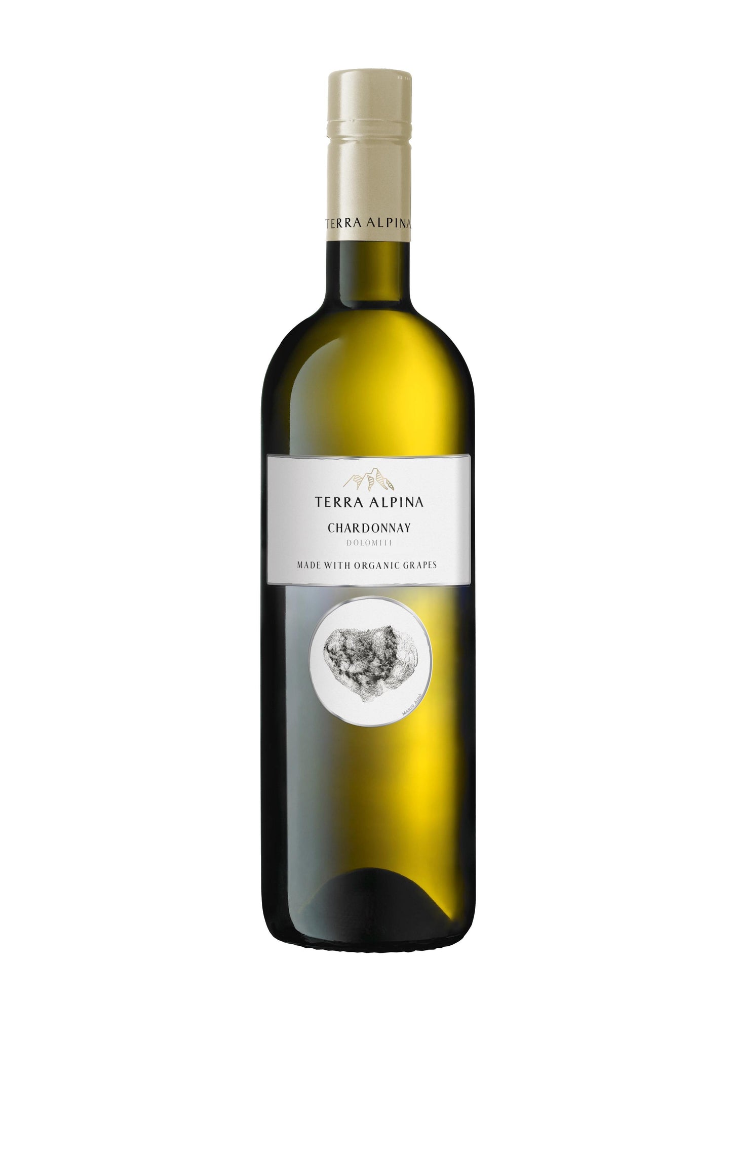 Lageder Terra Alpina Chardonnay 2021