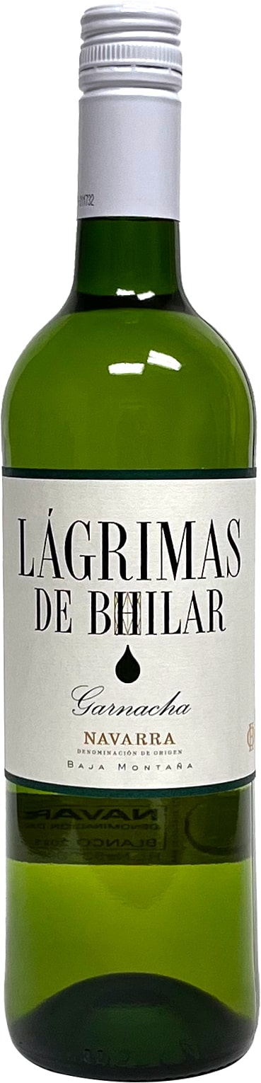 Bhilar Garnacha Blanca 'Lagrimas de Bhilar' 2021 *NEW* 2021