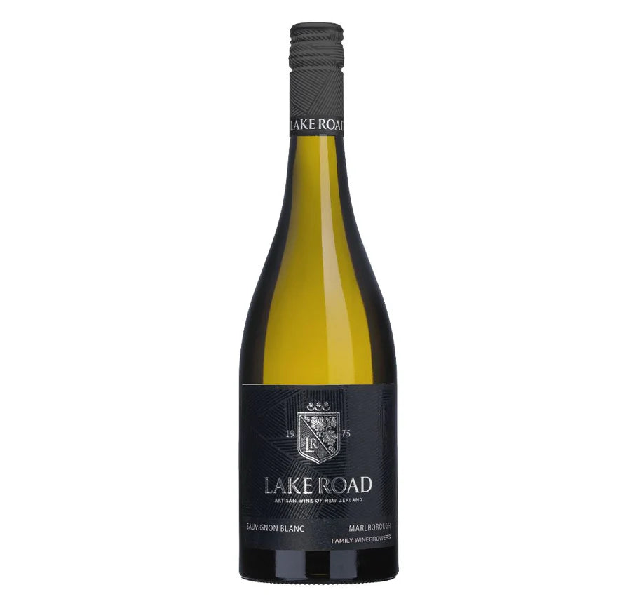 Lake Road Sauvignon Blanc - Marlborough 2023