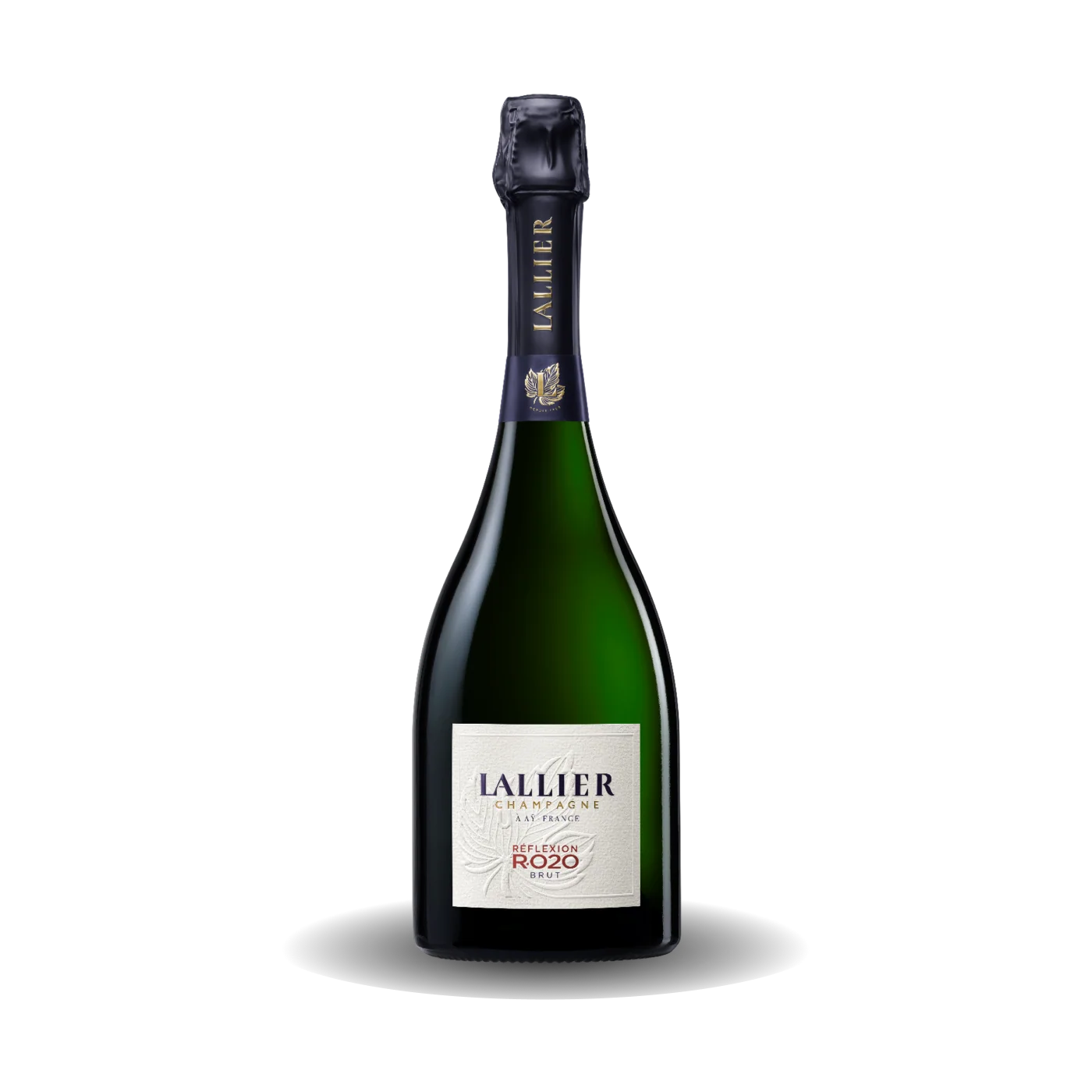 LALLIER SERIE R CHAMPAGNE