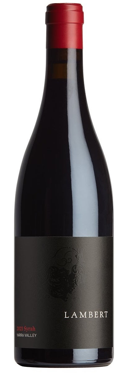 Lambert Syrah Yarra Valley 2021
